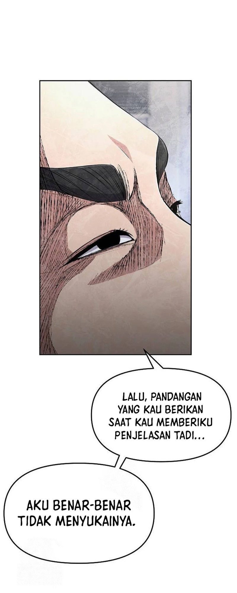 The New Employee Kim Chul-Soo Chapter 104 Gambar 65