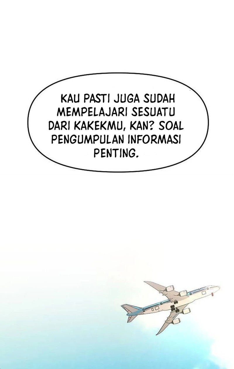 The New Employee Kim Chul-Soo Chapter 104 Gambar 68
