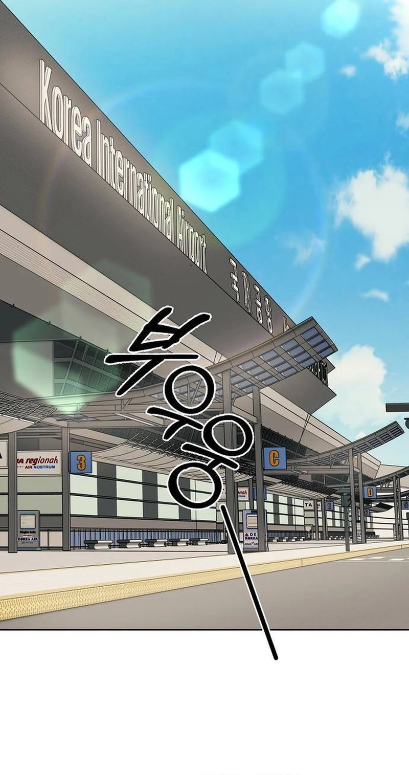 The New Employee Kim Chul-Soo Chapter 104 Gambar 69