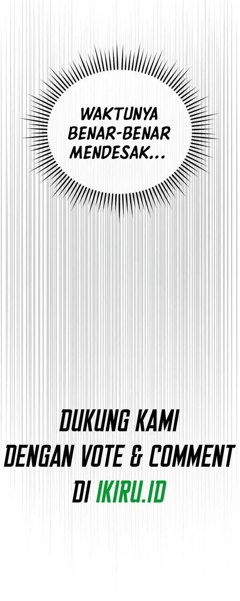 The New Employee Kim Chul-Soo Chapter 104 Gambar 83