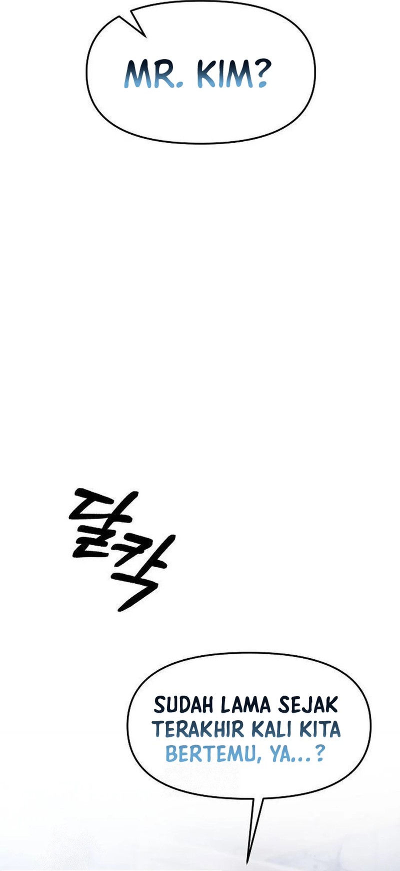 The New Employee Kim Chul-Soo Chapter 105 Gambar 17