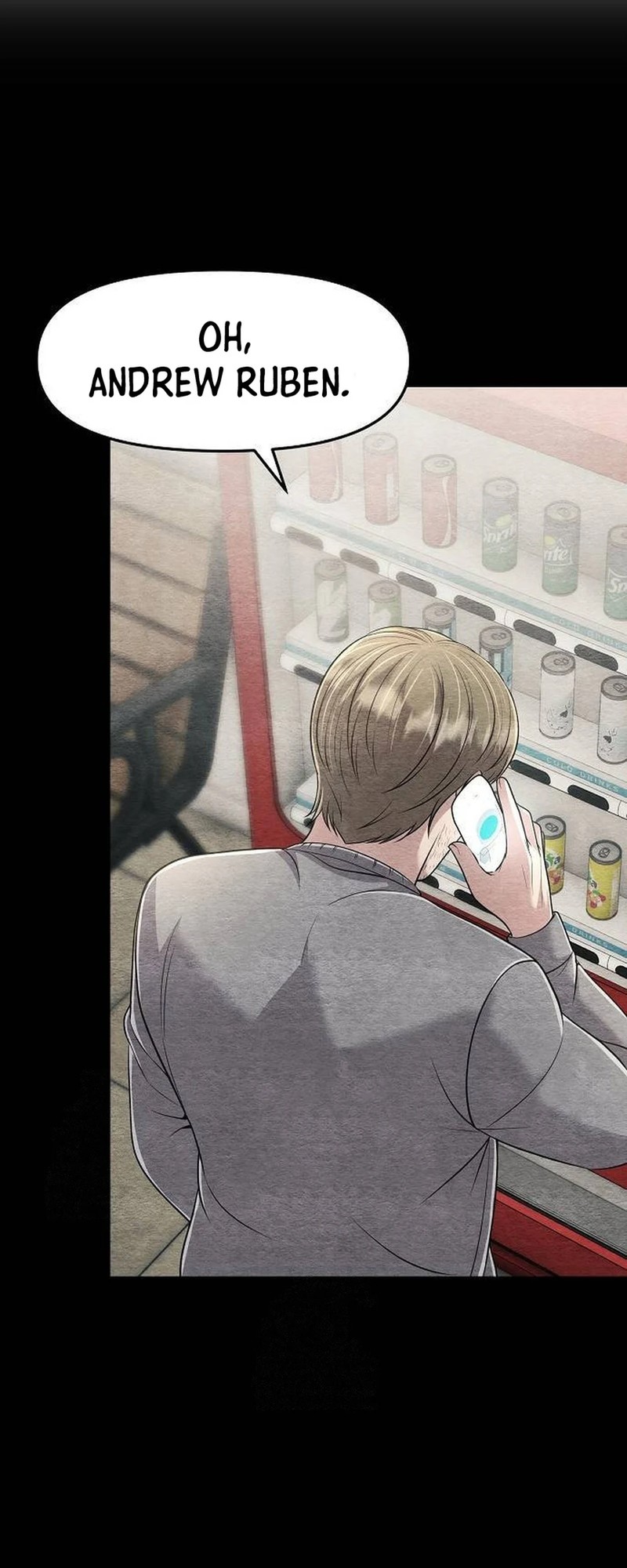 The New Employee Kim Chul-Soo Chapter 105 Gambar 23