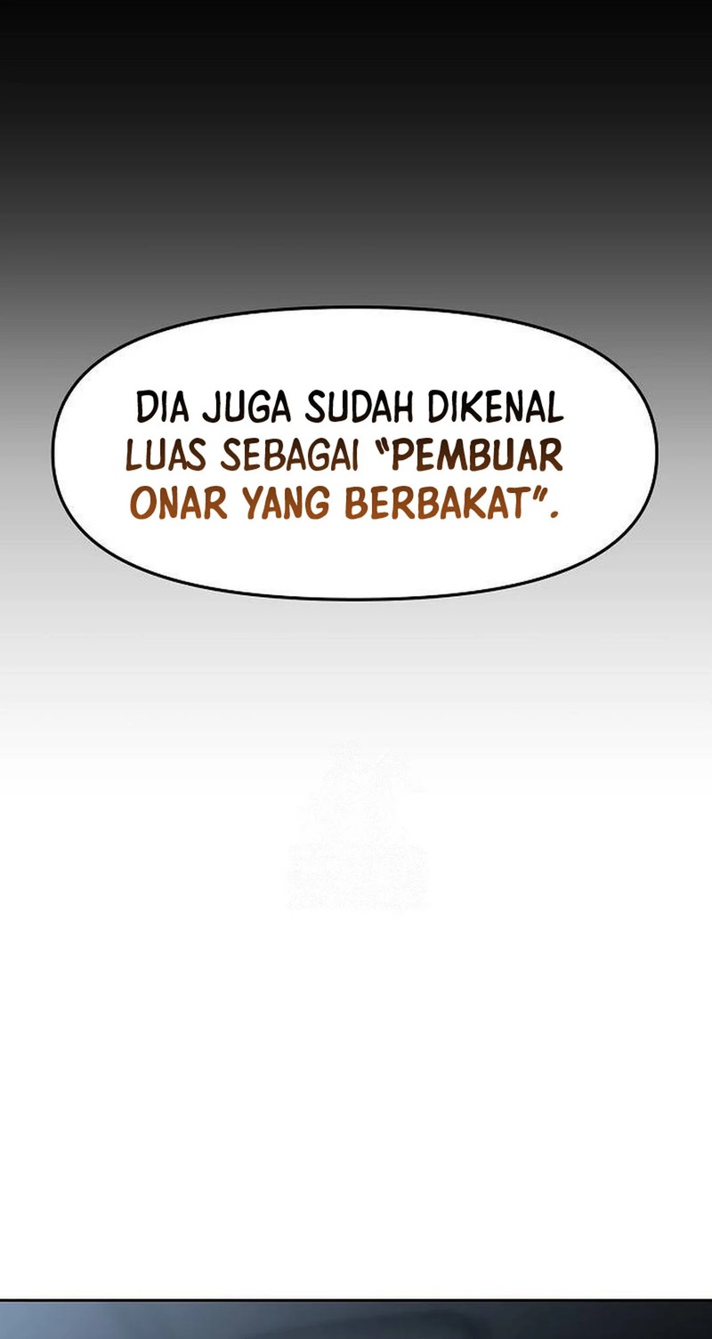 The New Employee Kim Chul-Soo Chapter 105 Gambar 27