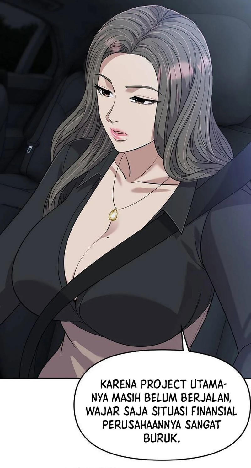 The New Employee Kim Chul-Soo Chapter 105 Gambar 29
