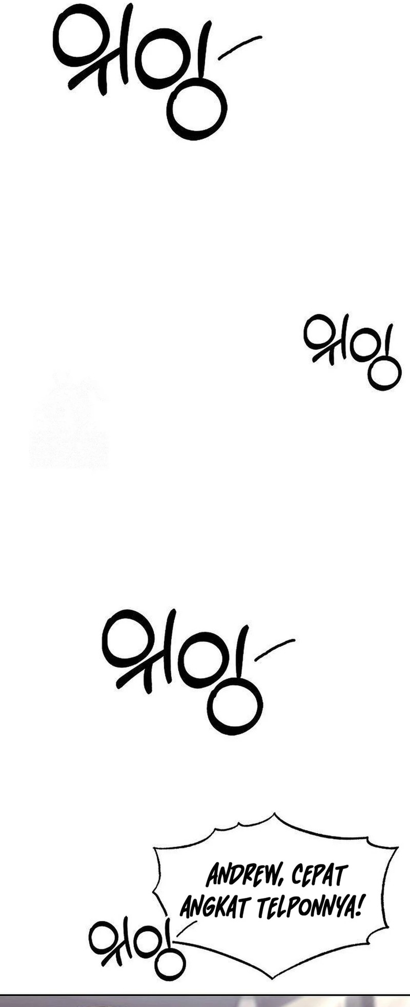 The New Employee Kim Chul-Soo Chapter 105 Gambar 39