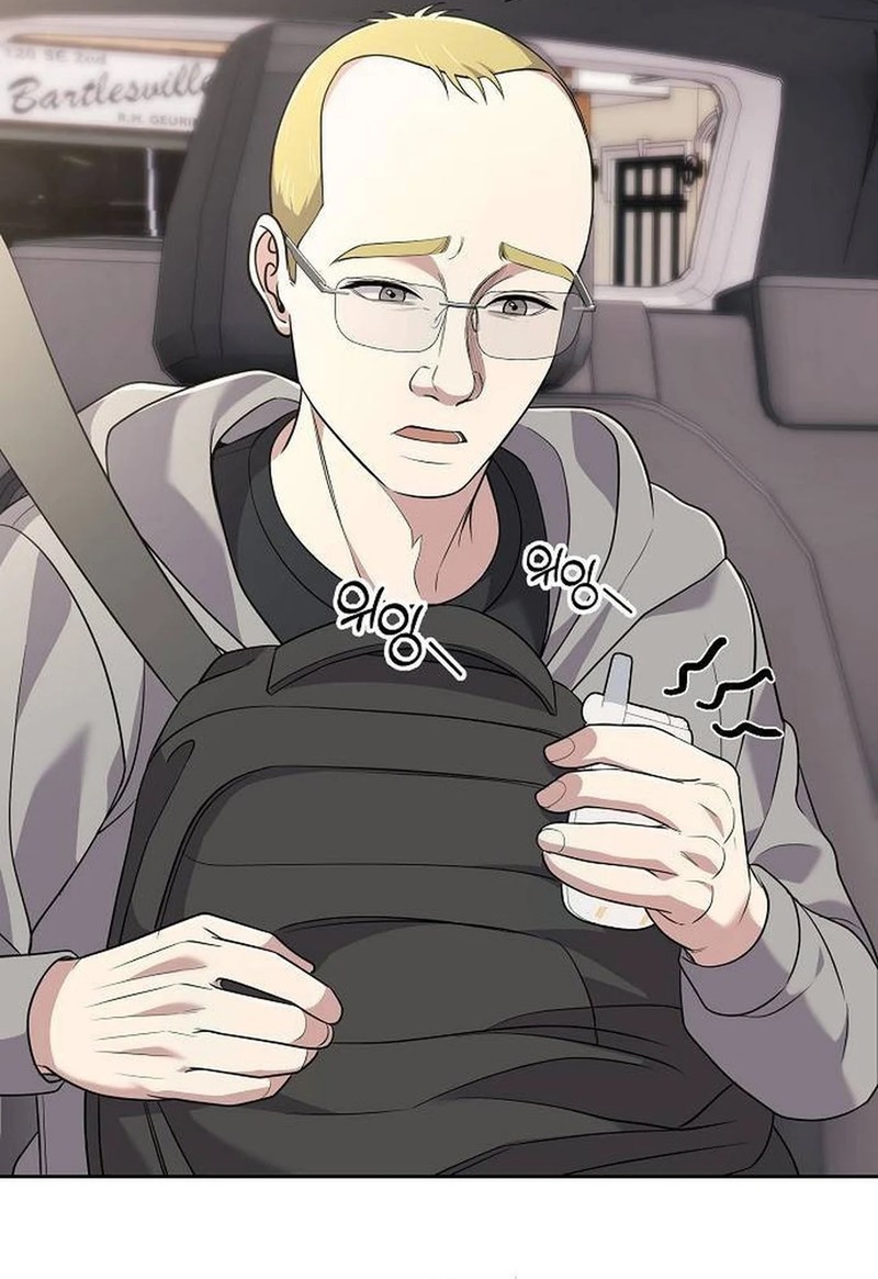 The New Employee Kim Chul-Soo Chapter 105 Gambar 41