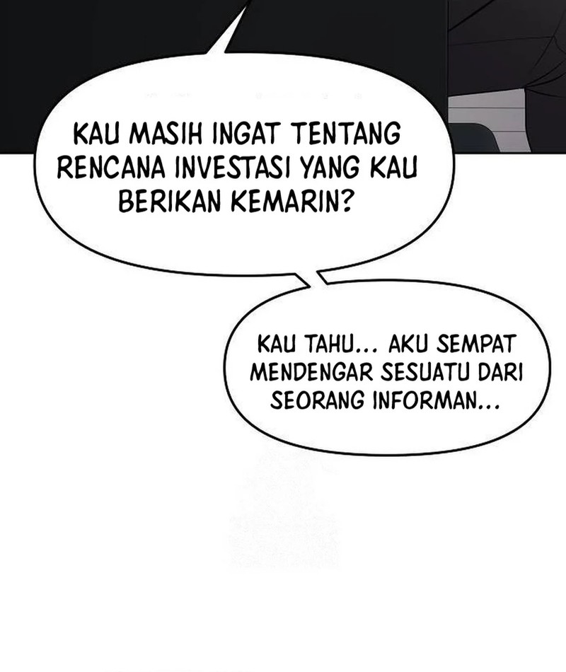 The New Employee Kim Chul-Soo Chapter 105 Gambar 59