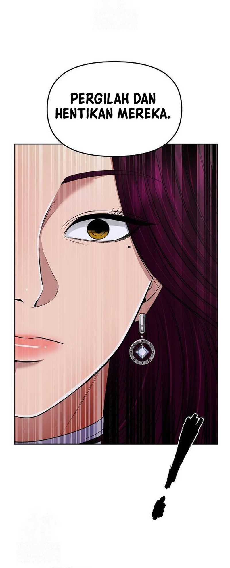 The New Employee Kim Chul-Soo Chapter 105 Gambar 62