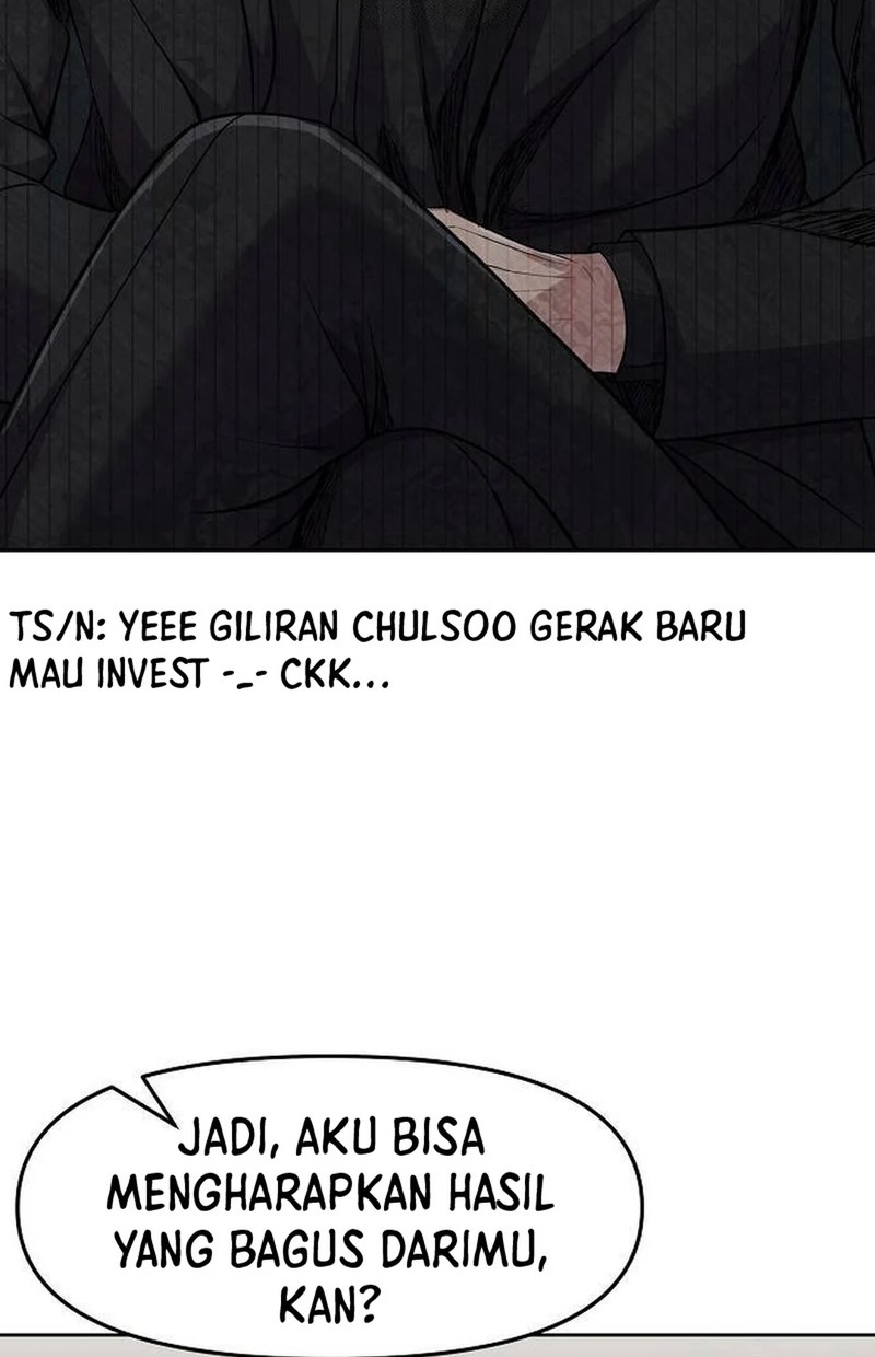 The New Employee Kim Chul-Soo Chapter 105 Gambar 66
