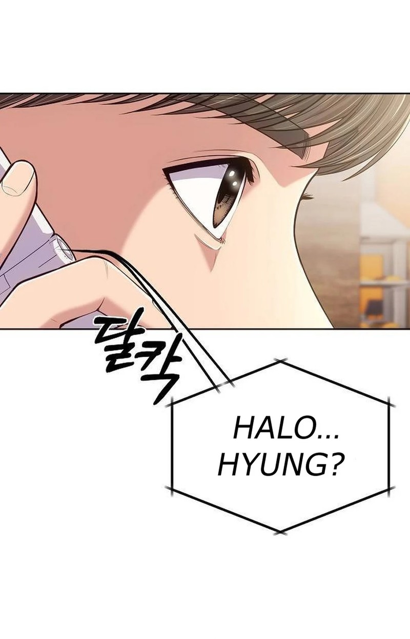 The New Employee Kim Chul-Soo Chapter 105 Gambar 81