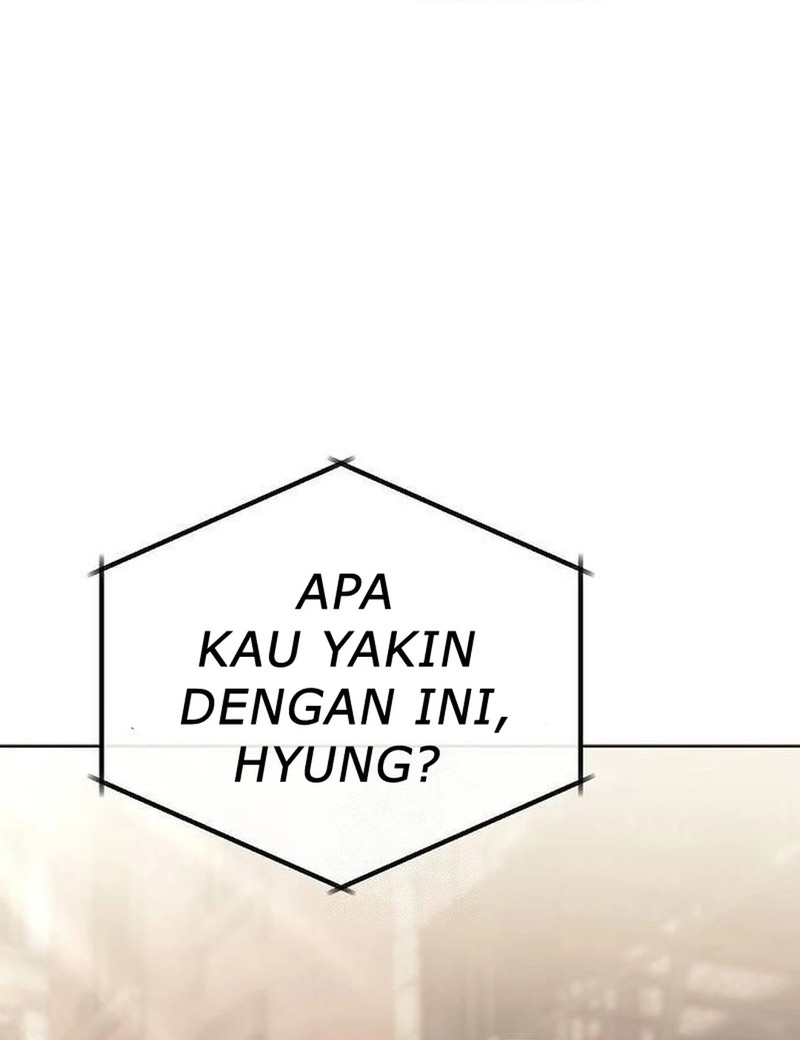 The New Employee Kim Chul-Soo Chapter 105 Gambar 87