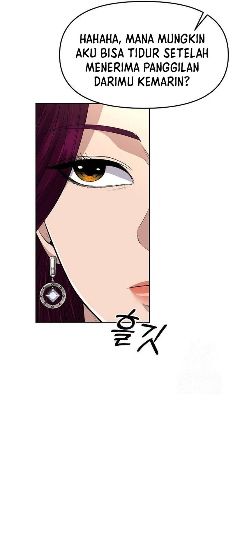 The New Employee Kim Chul-Soo Chapter 106 Gambar 76