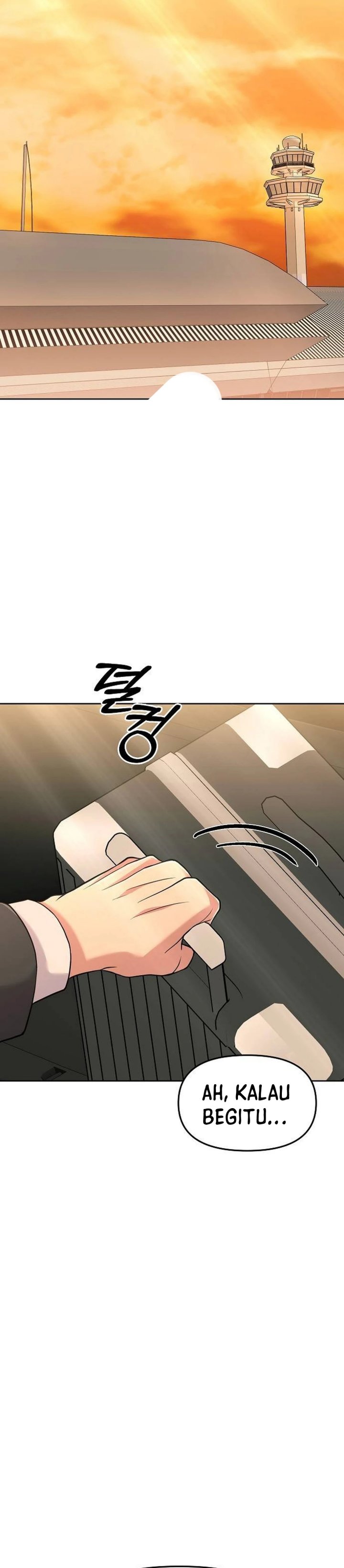 The New Employee Kim Chul-Soo Chapter 112 Gambar 18