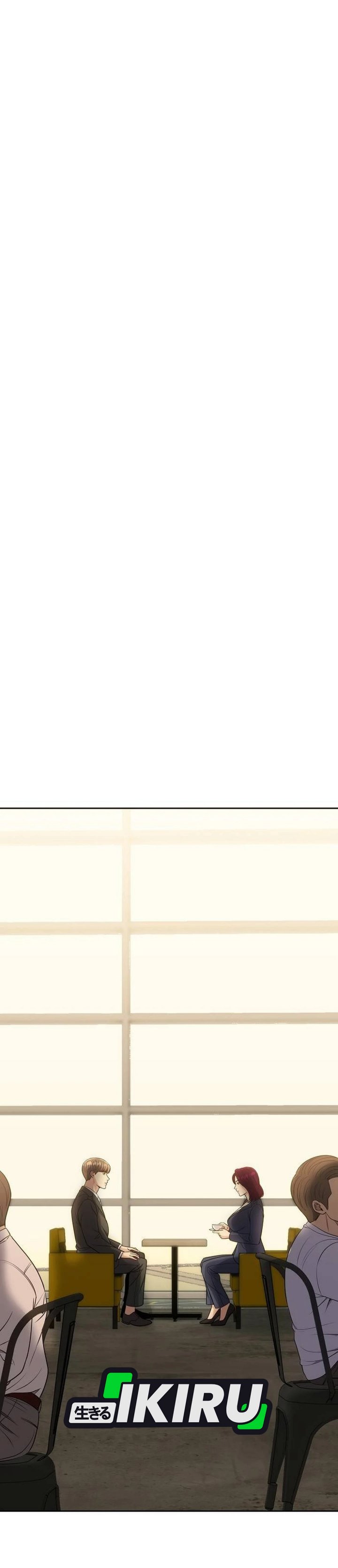 The New Employee Kim Chul-Soo Chapter 112 Gambar 39