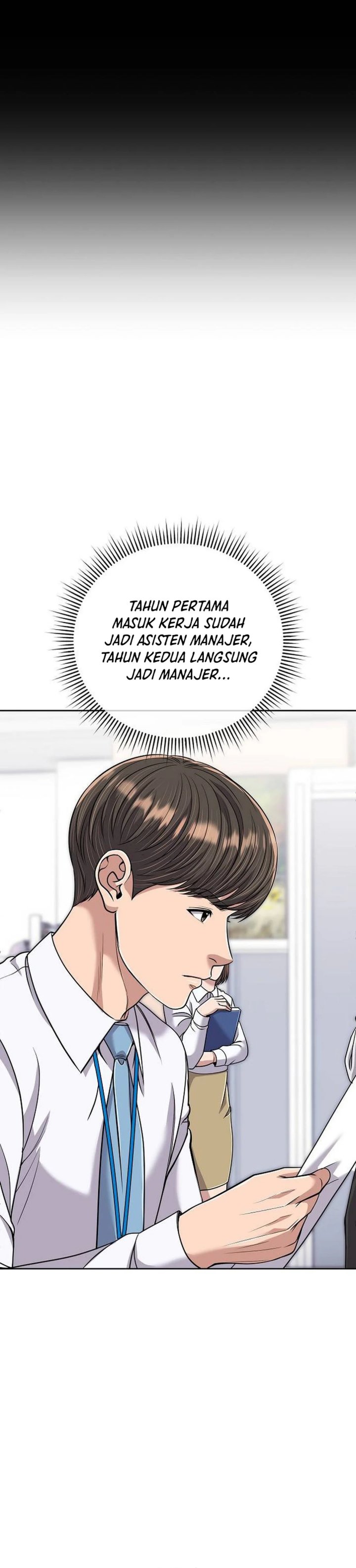 The New Employee Kim Chul-Soo Chapter 115 Gambar 9