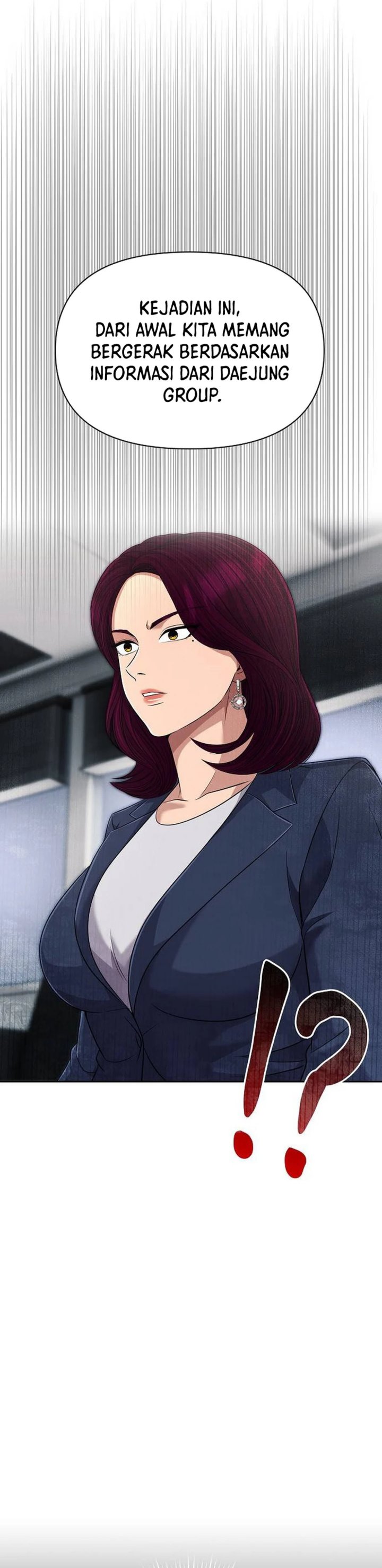 The New Employee Kim Chul-Soo Chapter 115 Gambar 47