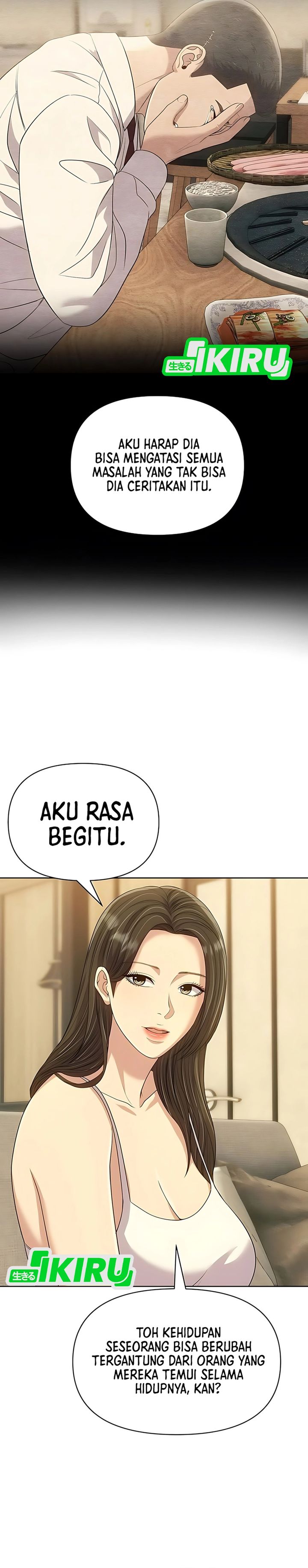 The New Employee Kim Chul-Soo Chapter 120 Gambar 7