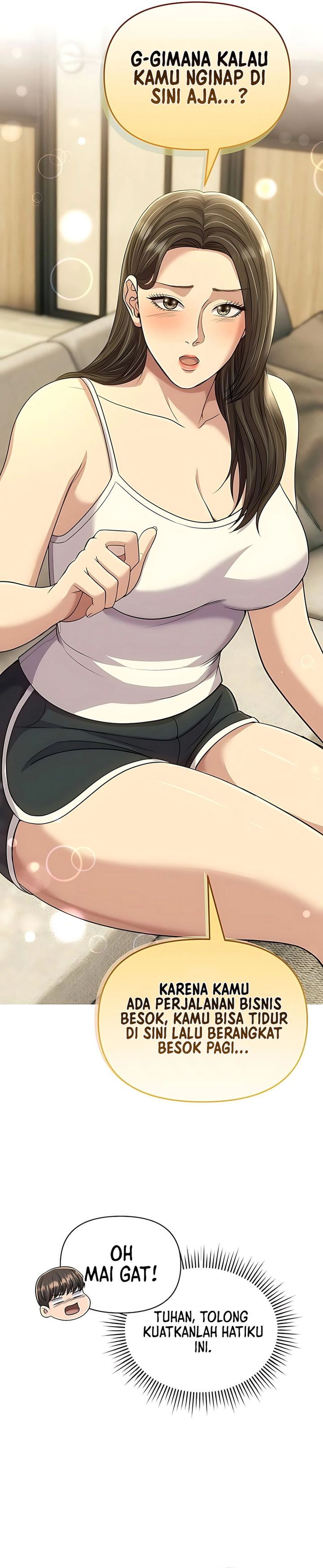 The New Employee Kim Chul-Soo Chapter 120 Gambar 12