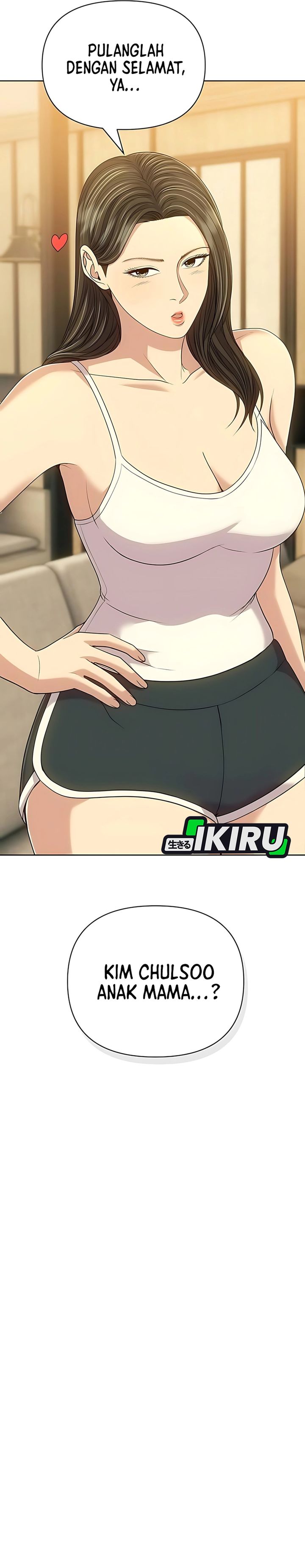 The New Employee Kim Chul-Soo Chapter 120 Gambar 15