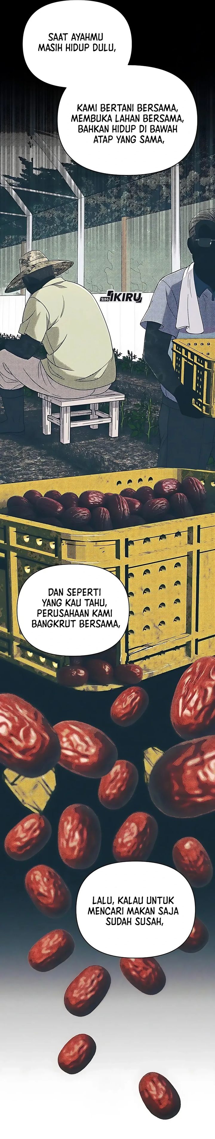 The New Employee Kim Chul-Soo Chapter 121 Gambar 5