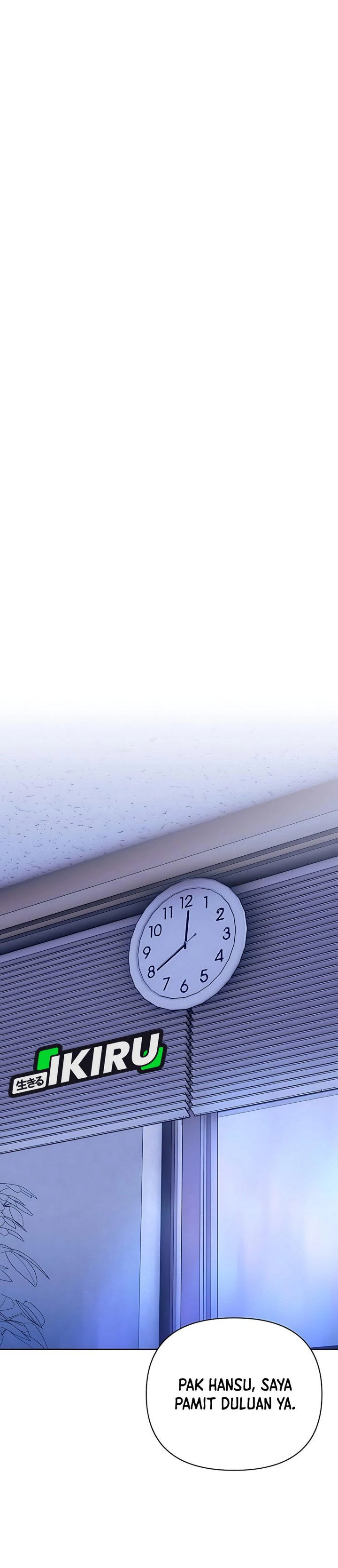 The New Employee Kim Chul-Soo Chapter 122 Gambar 44