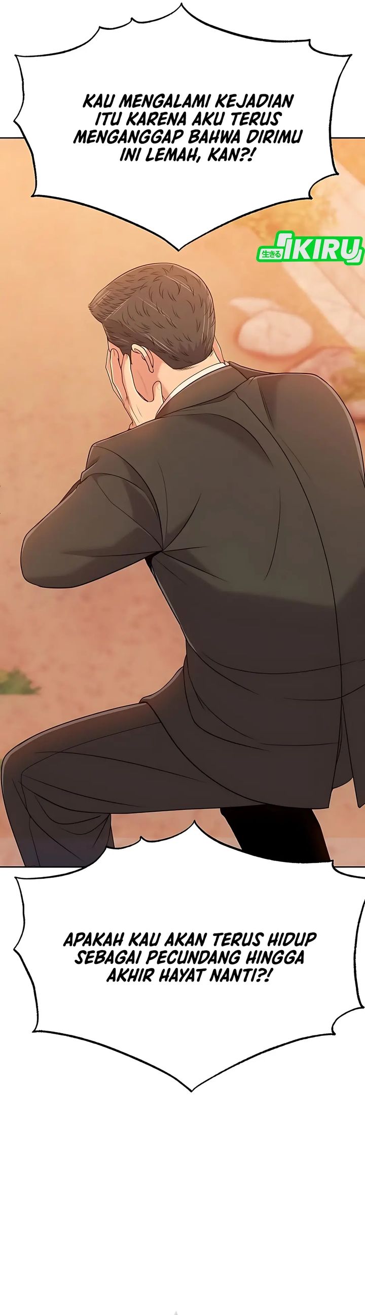 The New Employee Kim Chul-Soo Chapter 125 Gambar 18