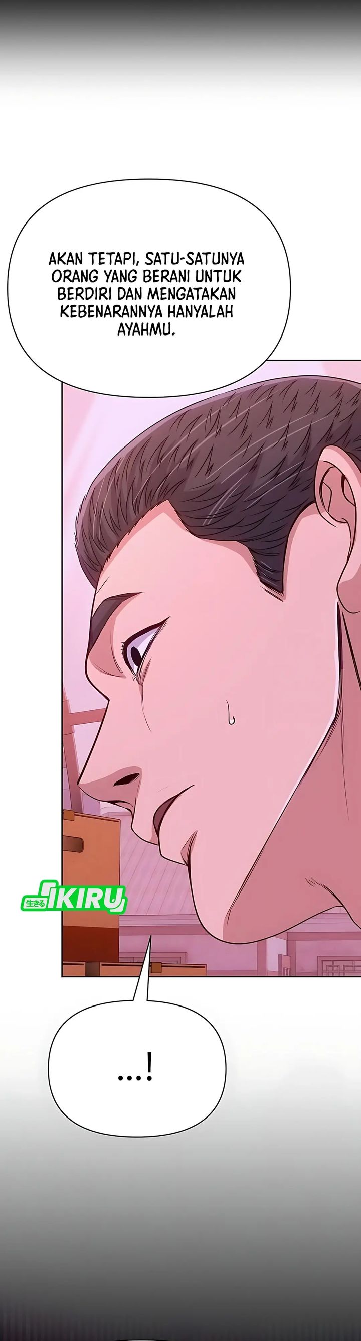 The New Employee Kim Chul-Soo Chapter 125 Gambar 31