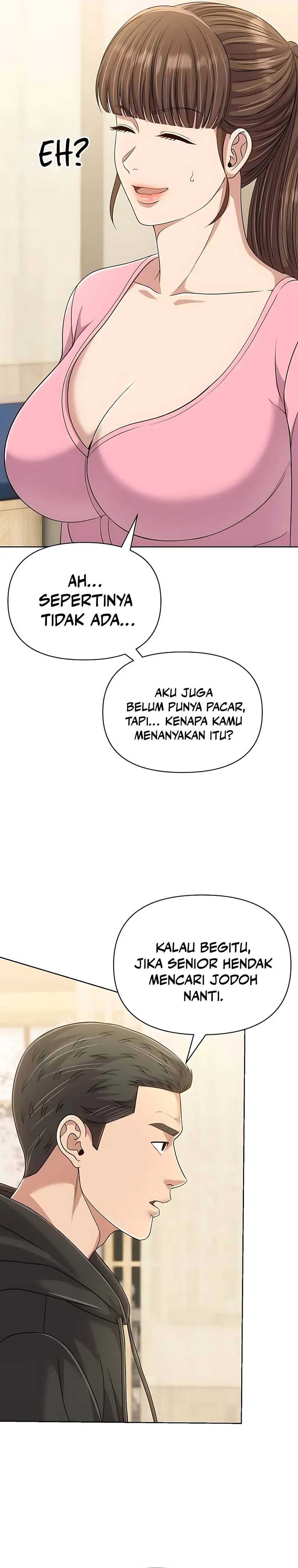 The New Employee Kim Chul-Soo Chapter 126 Gambar 18