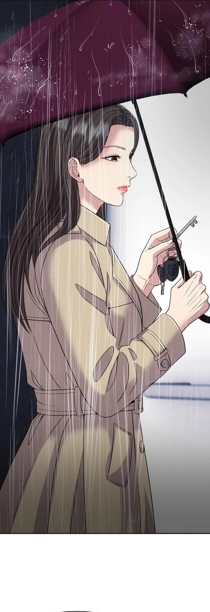 The New Employee Kim Chul-Soo Chapter 131 Gambar 2