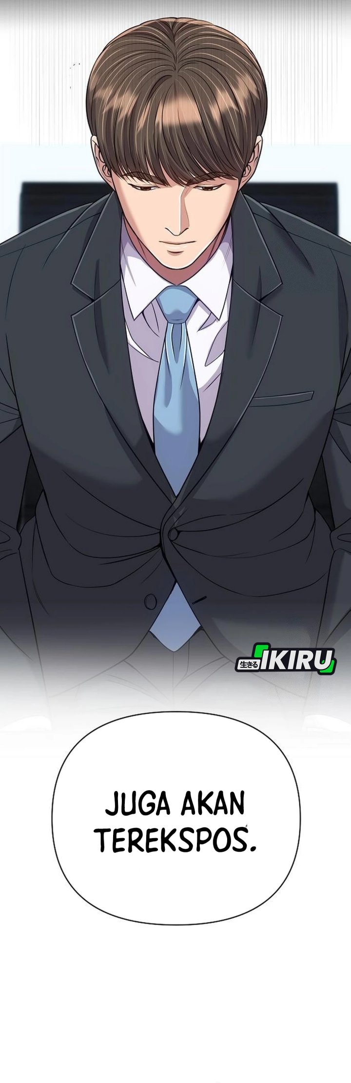 The New Employee Kim Chul-Soo Chapter 131 Gambar 8