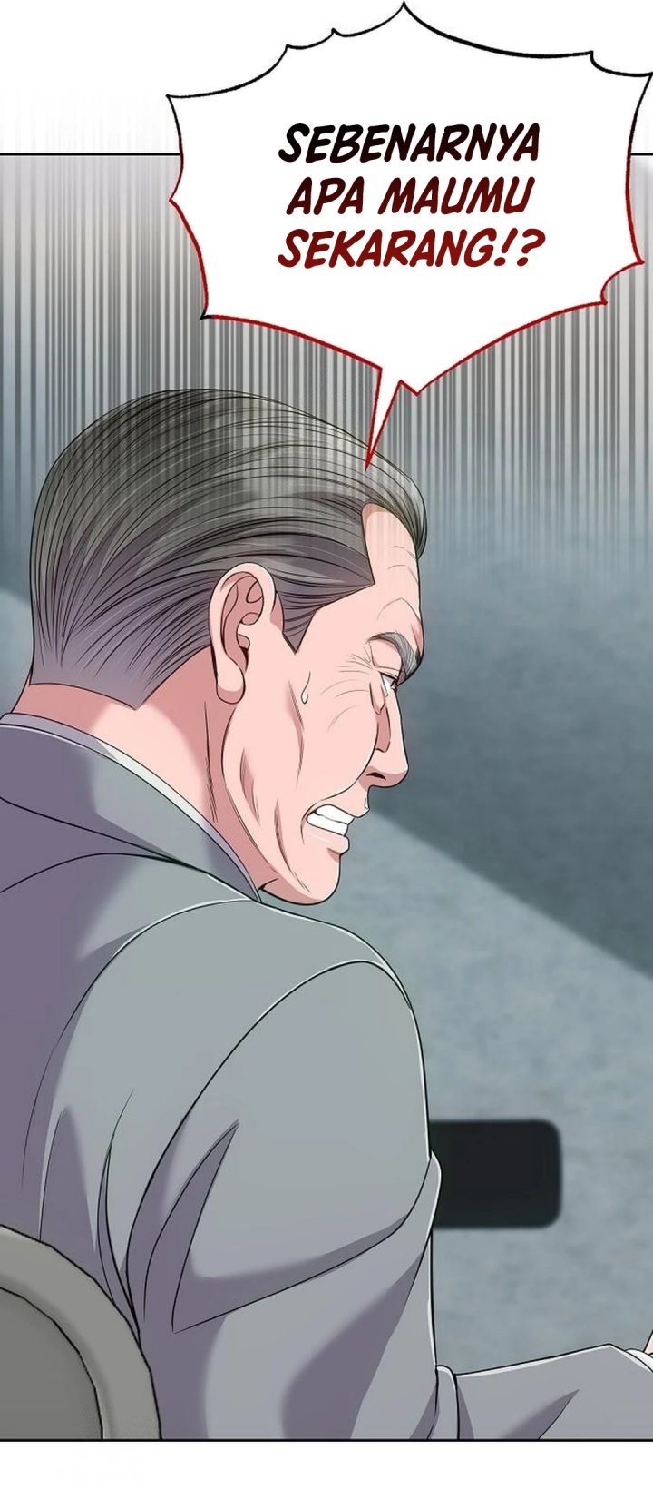 The New Employee Kim Chul-Soo Chapter 131 Gambar 9