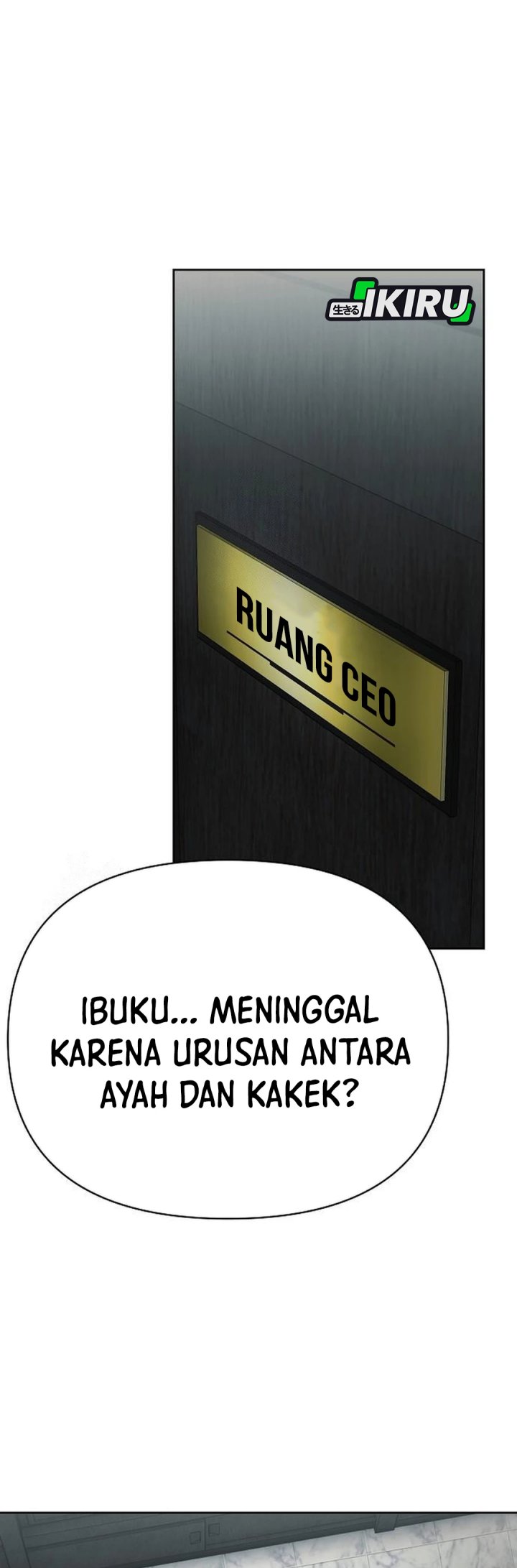 The New Employee Kim Chul-Soo Chapter 131 Gambar 25