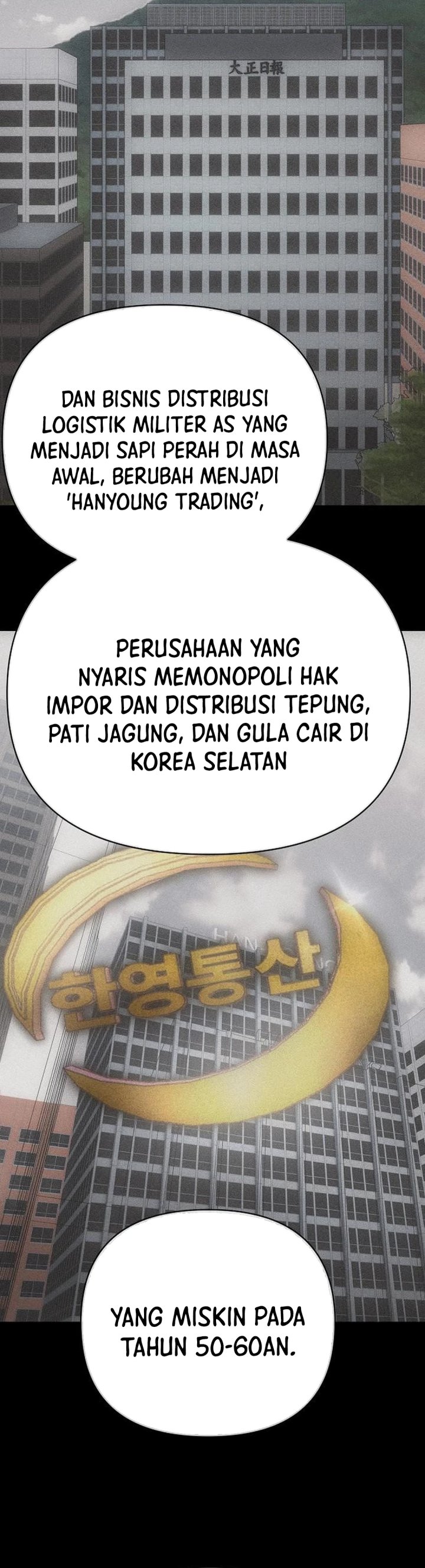 The New Employee Kim Chul-Soo Chapter 131 Gambar 44