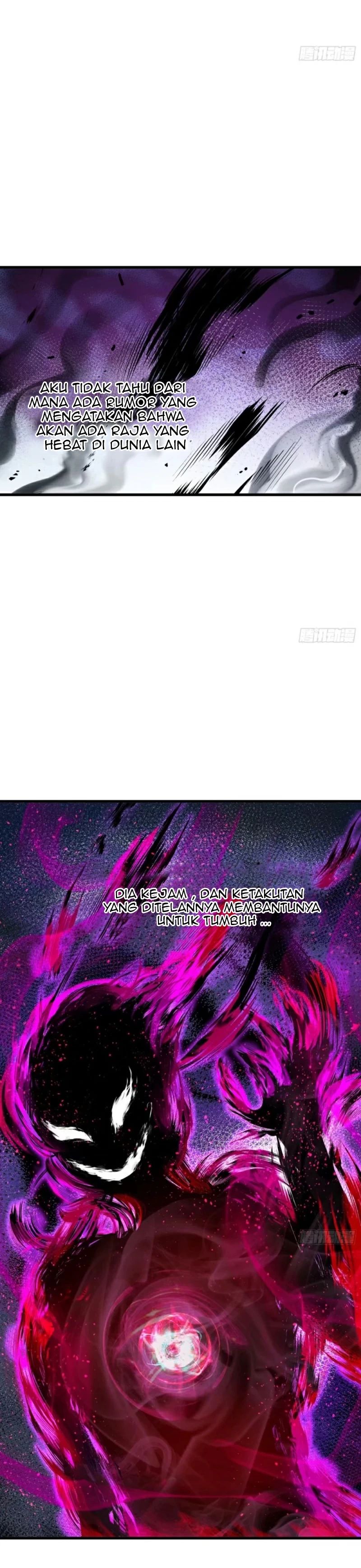 The New Pavilion is a Good Sword (The New Pavilion Of The King Is A God Knife) Chapter 01 Gambar 5