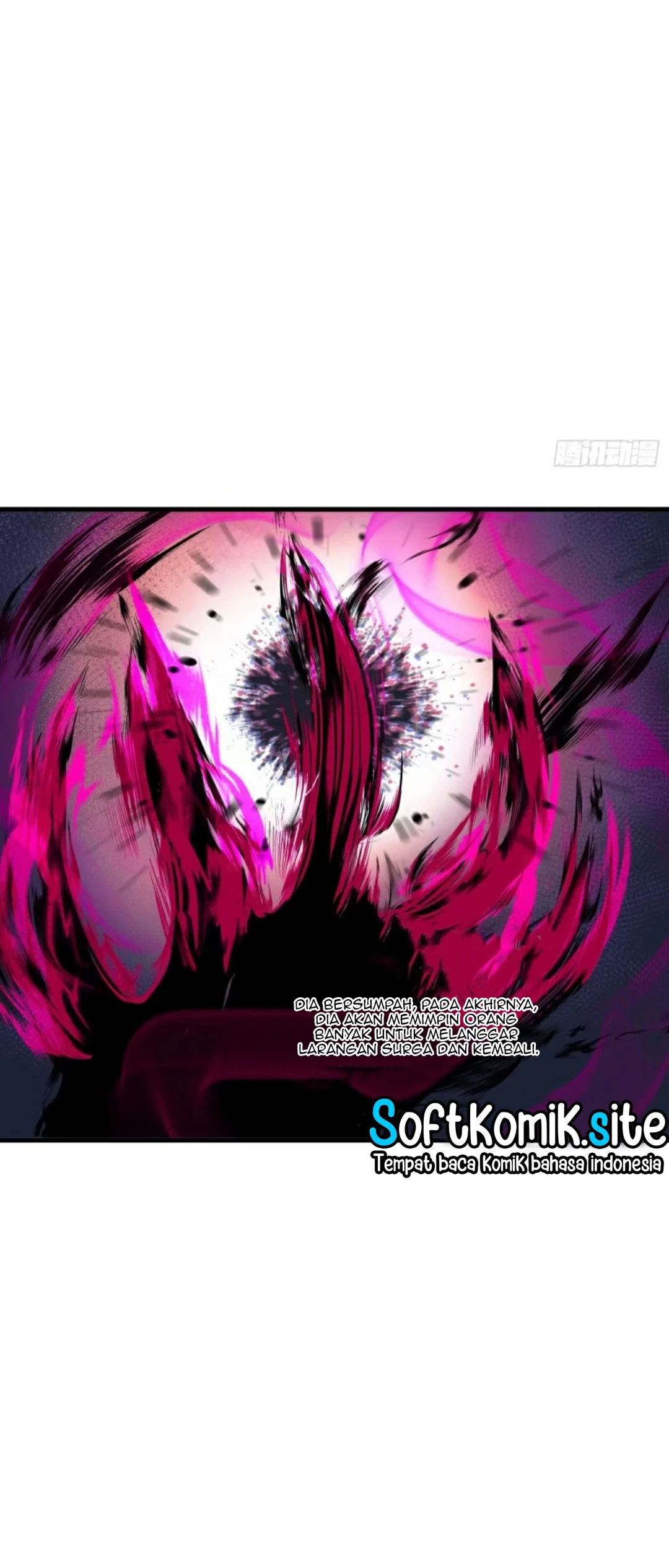 The New Pavilion is a Good Sword (The New Pavilion Of The King Is A God Knife) Chapter 01 Gambar 6