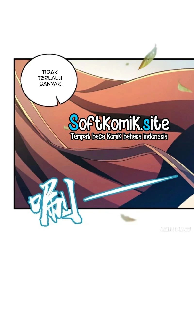 The New Pavilion is a Good Sword (The New Pavilion Of The King Is A God Knife) Chapter 01 Gambar 13