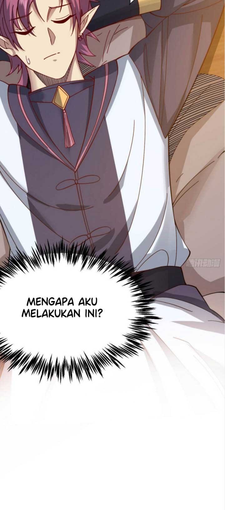 The Nine Realms Eyes Appeared Chapter 17 Gambar 5