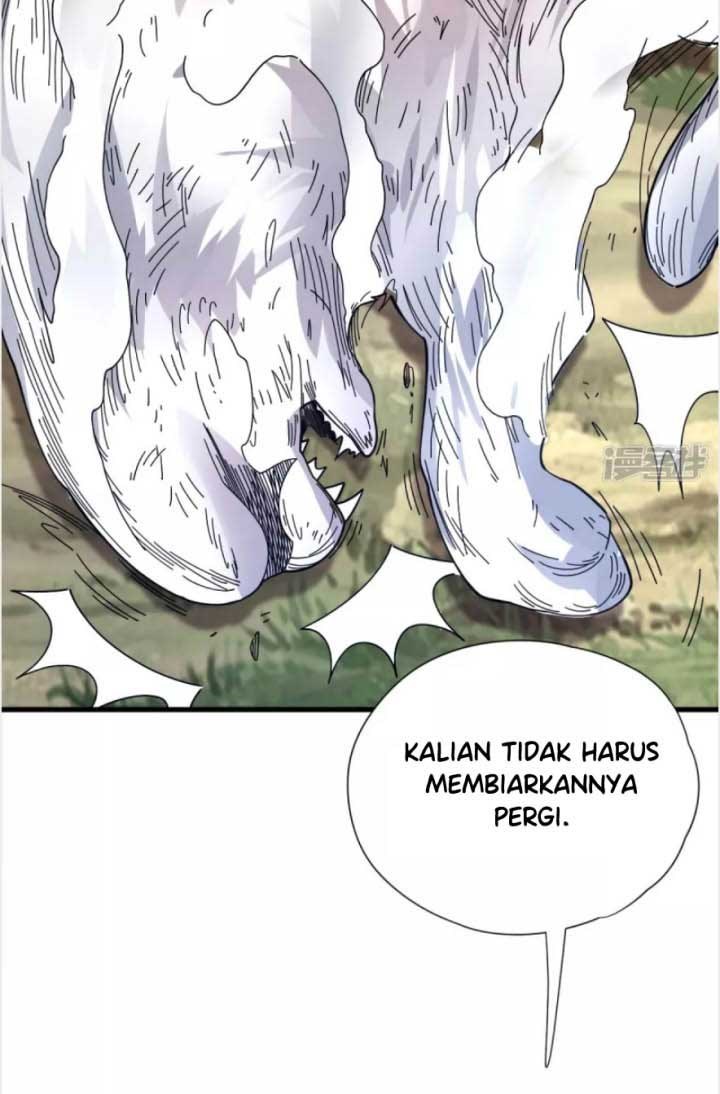 The Nine Realms Eyes Appeared Chapter 18 Gambar 10