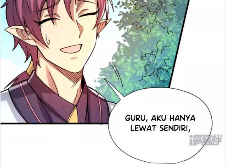 The Nine Realms Eyes Appeared Chapter 18 Gambar 12