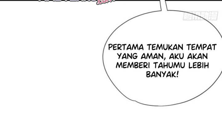 The Nine Realms Eyes Appeared Chapter 19 Gambar 18