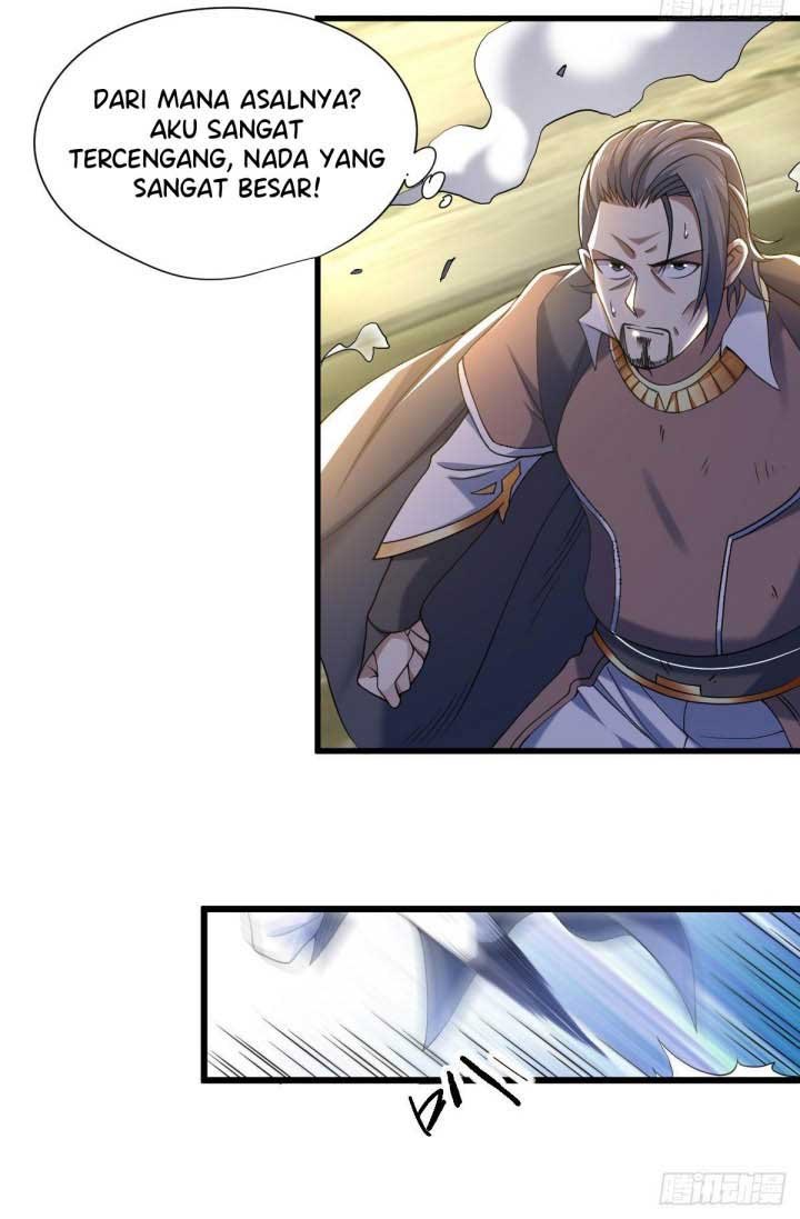 The Nine Realms Eyes Appeared Chapter 40 Gambar 7