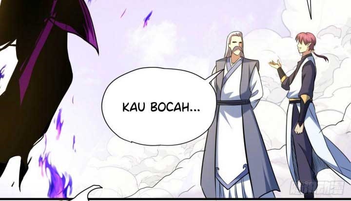 The Nine Realms Eyes Appeared Chapter 43 Gambar 6