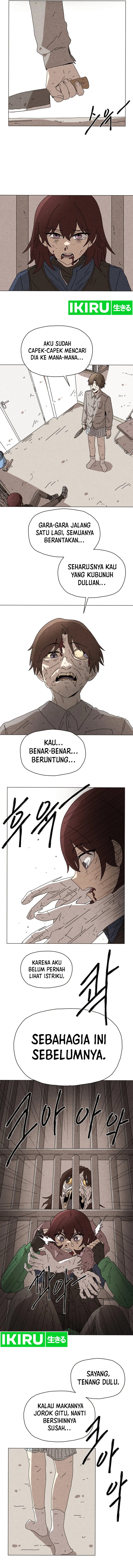 The Non-Existence Chapter 04 Gambar 8
