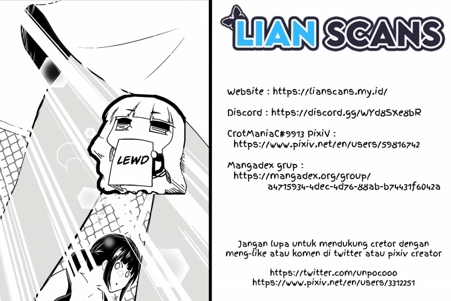 The Office-Lady who took in a Wild Shota Chapter 04 Gambar 5