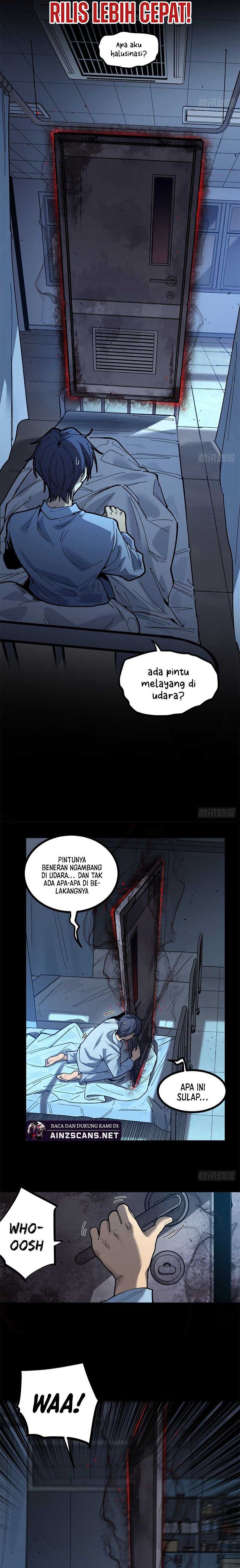 The Omni Guardian Chapter 01 Gambar 2