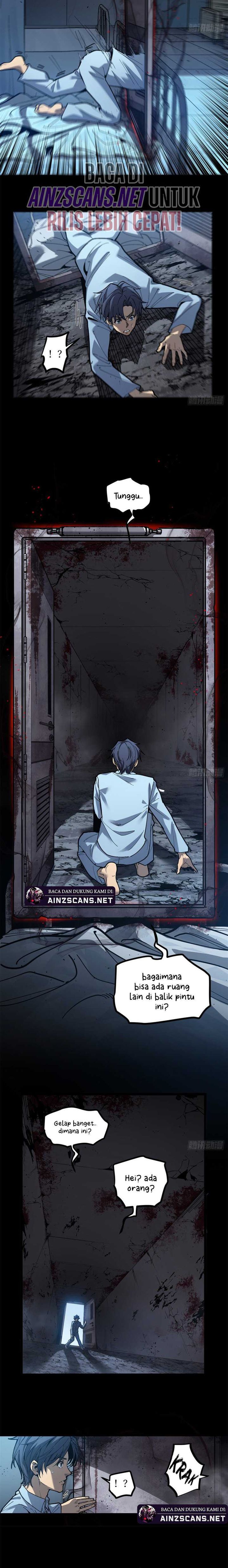 The Omni Guardian Chapter 01 Gambar 3