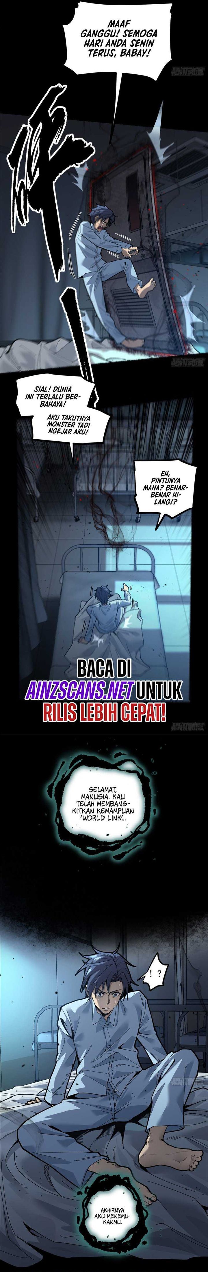 The Omni Guardian Chapter 01 Gambar 6