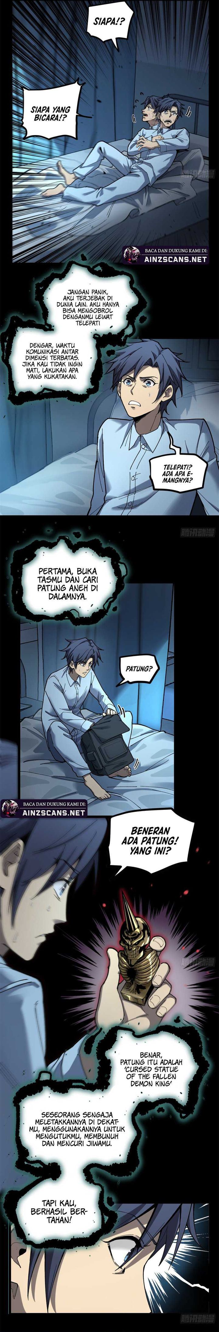 The Omni Guardian Chapter 01 Gambar 7