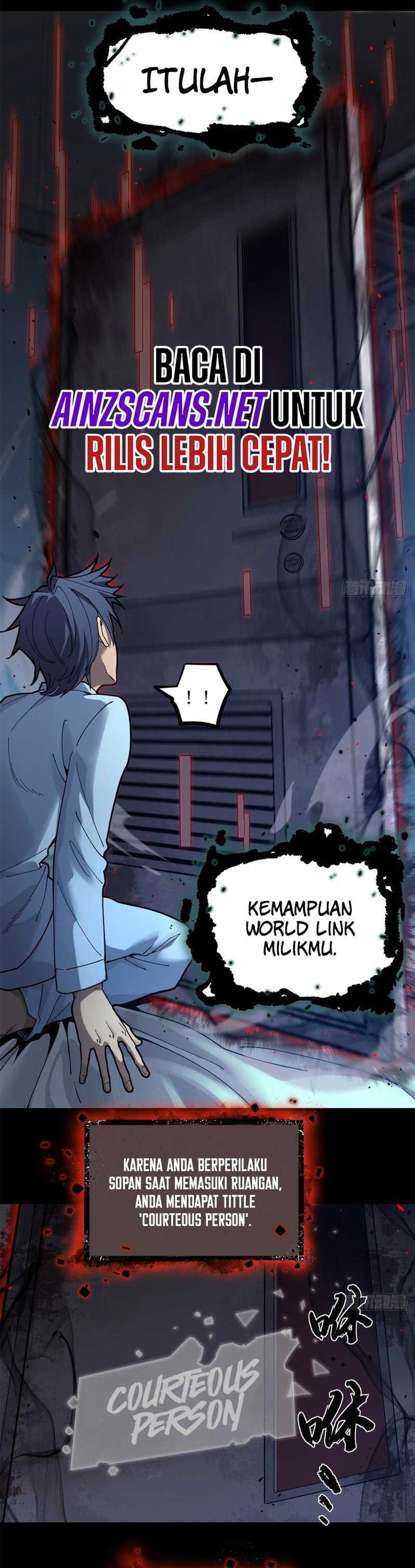 The Omni Guardian Chapter 01 Gambar 10