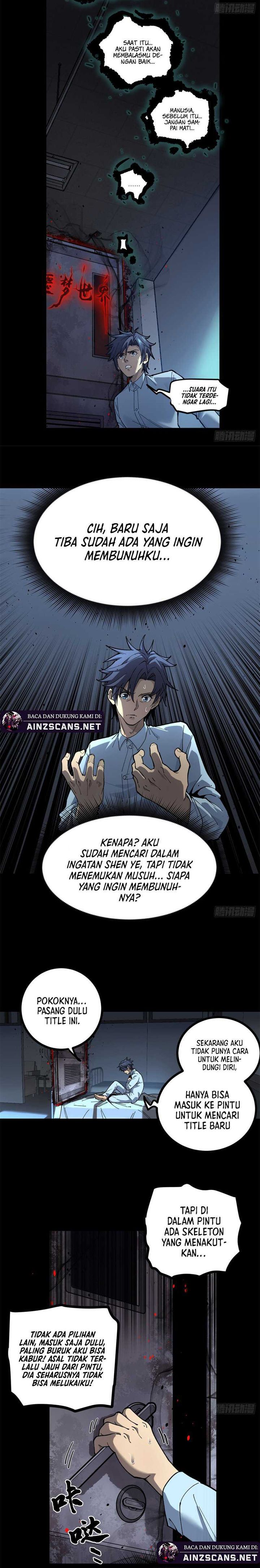The Omni Guardian Chapter 01 Gambar 12